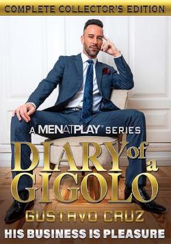 Diary of a Gigolo - DVD MenatPlay