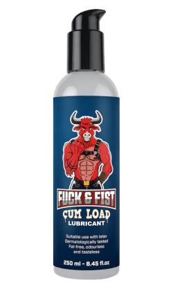Lubrifiant Sperme ''Cum Load'' - Fuck&Fist - 250 ml