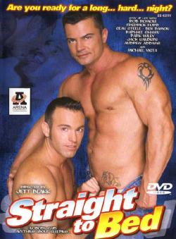 Straight to Bed - DVD Foerster Media