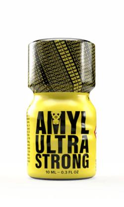 Poppers AMYL Ultra Strong 10 ml