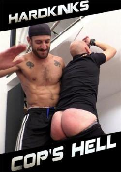 Cop's Hell - DVD HardKinks
