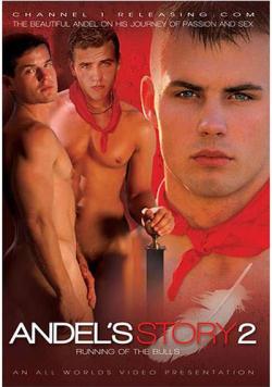 Andel's Story 2 - DVD All Worlds