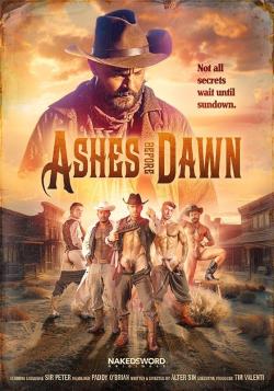 Ashes Before Dawn - DVD NakedSword <span style=color:brown;>[Pre-order]</span>