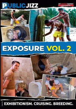 Public Jizz: Exposure #2 - DVD My Dirtiest Fantasy