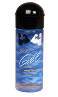 Gel Elbow Classic (blue) - 72 ml