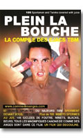 Click to see product infos- Plein la Bouche - Bites de Dinosaures #4 -DVD Comme des Anges
