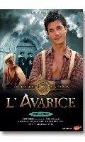 Cliquez pour voir la fiche produit- L'Avarice - DVD Cadinot