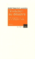 Click to see product infos- L'invitation au Dsastre - Pomes par Christian-Yves Lhostis