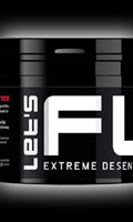 Cliquez pour voir la fiche produit- Graisse Fist LET's FUCK EXTREME - Desensitizing - 500 ml