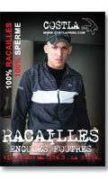 Click to see product infos- Racailles Enculs Foutrs (Viols dans ma cit 3) - DVD Laskards/Cits (costla)