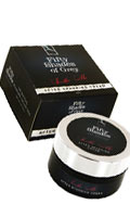 Cliquez pour voir la fiche produit- Pommade Fesse ''Soothe Me'' - Collection Fifty Shades of Grey - 50 ml