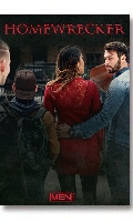 Click to see product infos- HomeWrecker - DVD Men.com