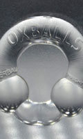 Cliquez pour voir la fiche produit- Oxballs ''PowerBall'' - Transparent