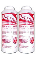 Cliquez pour voir la fiche produit- J-Lube - Poudre pour Lubrifiant x 2