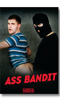 Click to see product infos- Ass Bandit - DVD Men.com