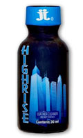 Click to see product infos- Poppers High Rise City (Pentyle) 30ml - LOCKERROOM