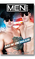 Click to see product infos- Men In Blue - DVD Men.com