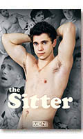 Click to see product infos- The Sitter - DVD Men.com