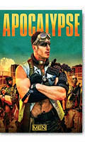 Click to see product infos- Apocalypse - DVD Men.com <span style=color:brown;>[Pre-order]</span>