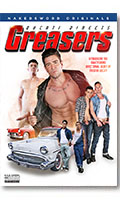 Cliquez pour voir la fiche produit- Greasers - DVD NakedSword 