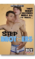 Click to see product infos- Step Brothers - DVD BoyCrush