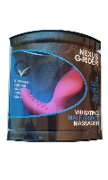 Cliquez pour voir la fiche produit- Stimulateur Nexus G-Rider - Fushia
