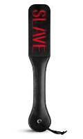Click to see product infos- Paddle ''Slave'' - Whipped