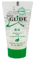 Click to see product infos- Lubrifiant Just Glide ''BIO Medical'' - 50 ml
