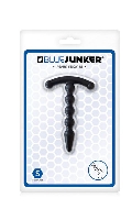 Click to see product infos- Plug Urtre - Penis Stick ''T6'' - Blue Junker