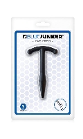 Click to see product infos- Plug Urtre - Penis Stick ''T7'' - Blue Junker