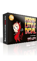 Cliquez pour voir la fiche produit- Horny Little Devil - Glule Erection - x10