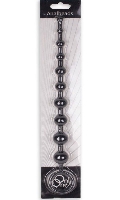 Cliquez pour voir la fiche produit- Anal Beads - Chapelet Anal - OnlyOne
