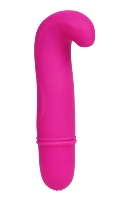 Cliquez pour voir la fiche produit- Mini Vibro Stimulateur DANA - Pretty Love