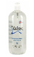 Click to see product infos- Lubrifiant Just Glide ''Classic'' - 1.0 l