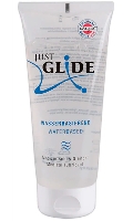 Click to see product infos- Lubrifiant Just Glide ''Classic'' - 200 ml