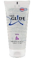 Click to see product infos- Lubrifiant Just Glide ''Toys'' - 200 ml
