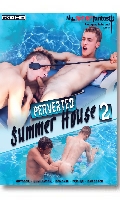 Cliquez pour voir la fiche produit- Perverted Summer House #2 - DVD My Dirtiest Fantasy