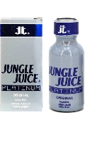 Cliquez pour voir la fiche produit- Poppers Jungle Juice Platinum (Hexyle) 30ml - LOCKERROOM