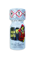 Click to see product infos- Poppers Bad Boys 13ml