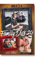 Click to see product infos- Family Dick #20 - DVD Bareback Network <span style=color:brown;>[Pre-order]</span>