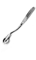Cliquez pour voir la fiche produit- Pinwheel  - Roues Dentées BDSM - Roulette De Wartenberg 