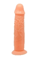 Cliquez pour voir la fiche produit- Gode Classic ''Barbara Calvin''
