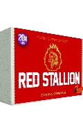 Click to see product infos- Red Stallion - Glule - x20