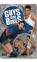 Click to see product infos- Guys on Bikes - DVD Foerster Media