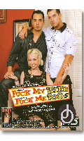 Cliquez pour voir la fiche produit- Wanna Fuck My Wife Gotta Fuck Me Too #5 - DVD Devils Film <span style=color:purple;>(Bisex)</span>