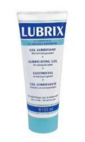 Cliquez pour voir la fiche produit- Gel Lubrifiant intime Lubrix - 100 ml