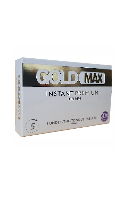 Click to see product infos- Gold Max Instant Premium - Comprim rection - x20