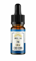 Cliquez pour voir la fiche produit- Huile 30% CBD ''ZEN'' - Greeneo - 10 ml