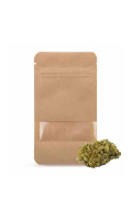 Cliquez pour voir la fiche produit- Infusion CBD - Sachet Echantillon - 5g