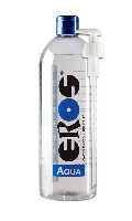 Click to see product infos- Lubrifiant Eros Aqua - 1.0 l